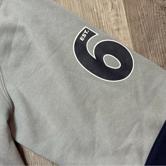 Vintage Dallas Cowboys Starter NFL hoodie sweatshirt men’s S oversized fit baggy - Picture 6 of 7